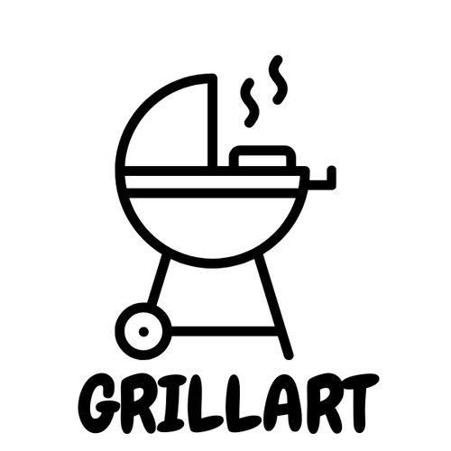 Grillart